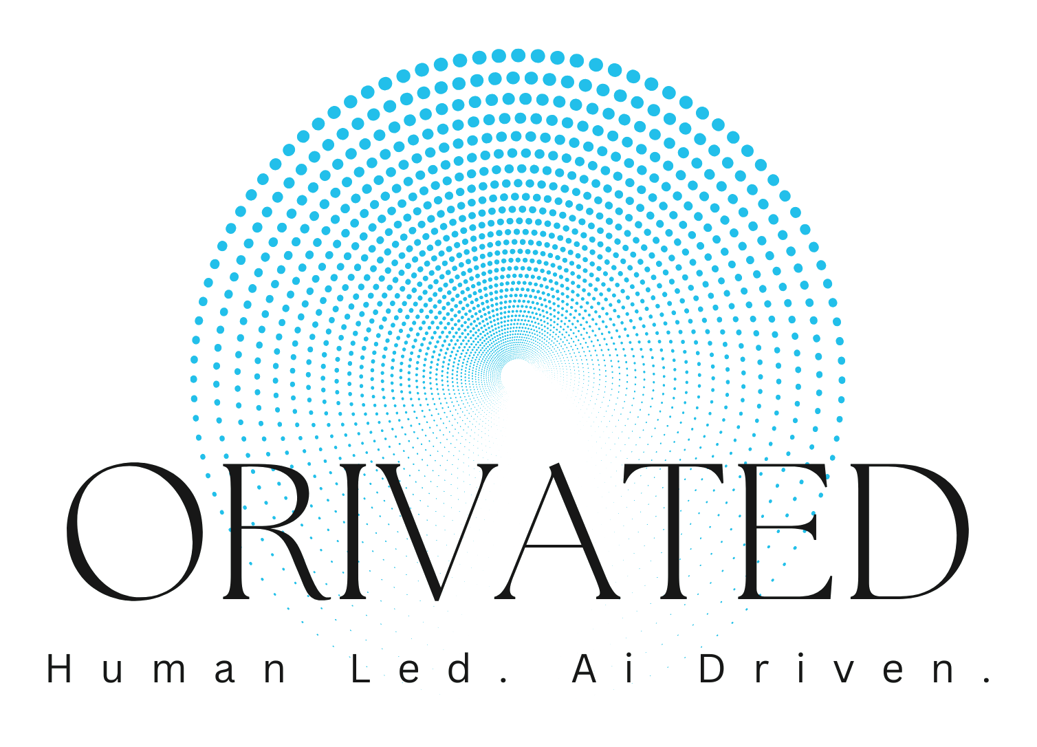 Orivated